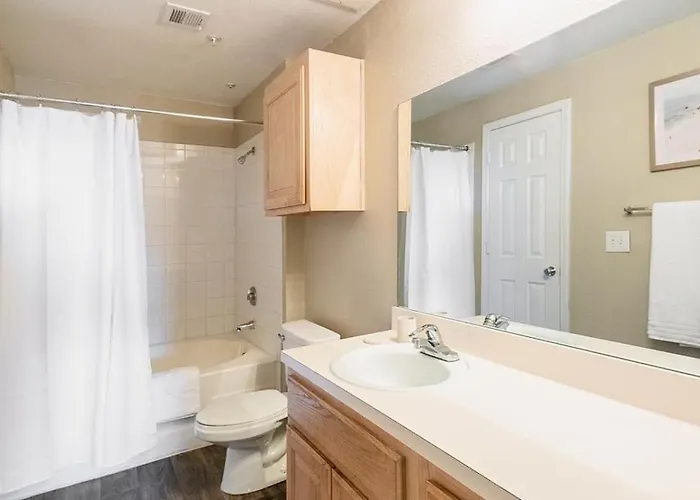 Landing - Modern With Amazing Amenities Apartment Tulsa