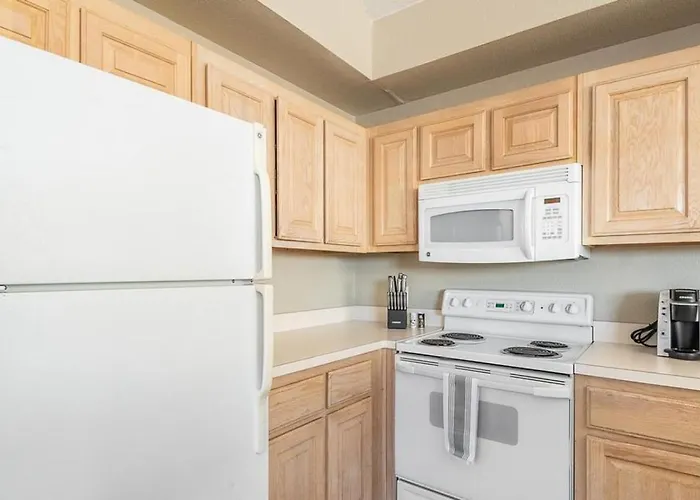 Apartment Landing - Modern With Amazing Amenities Tulsa